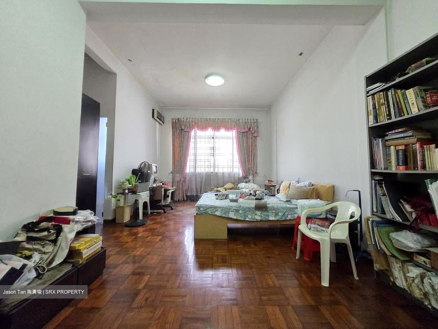 Onan Road (D15), Terrace #612757551